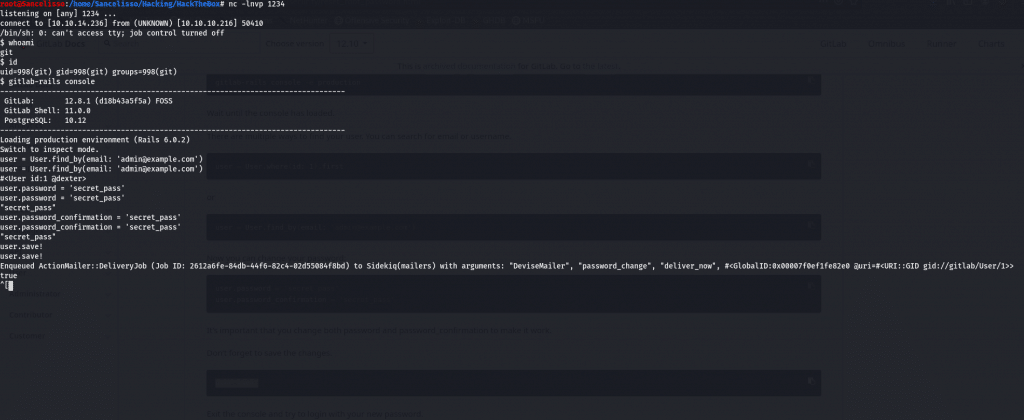 enumeration